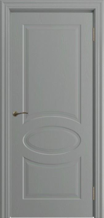 ЛайнДор Межкомнатная дверь Оливия-Ф, арт. 10554 - фото №2