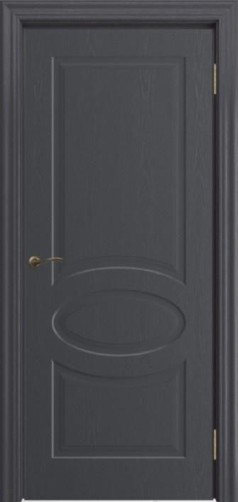 ЛайнДор Межкомнатная дверь Оливия-Ф, арт. 10554 - фото №3