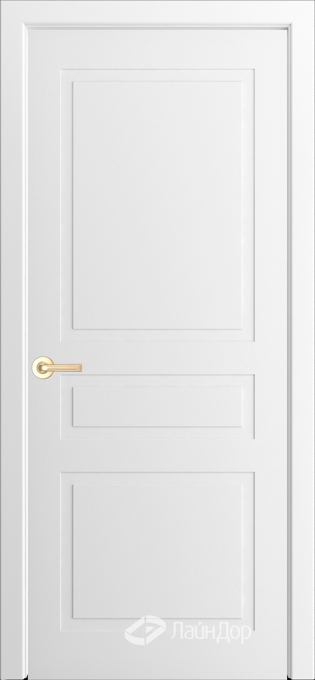 ЛайнДор Межкомнатная дверь Калина-ФП эмаль, арт. 10556 - фото №8