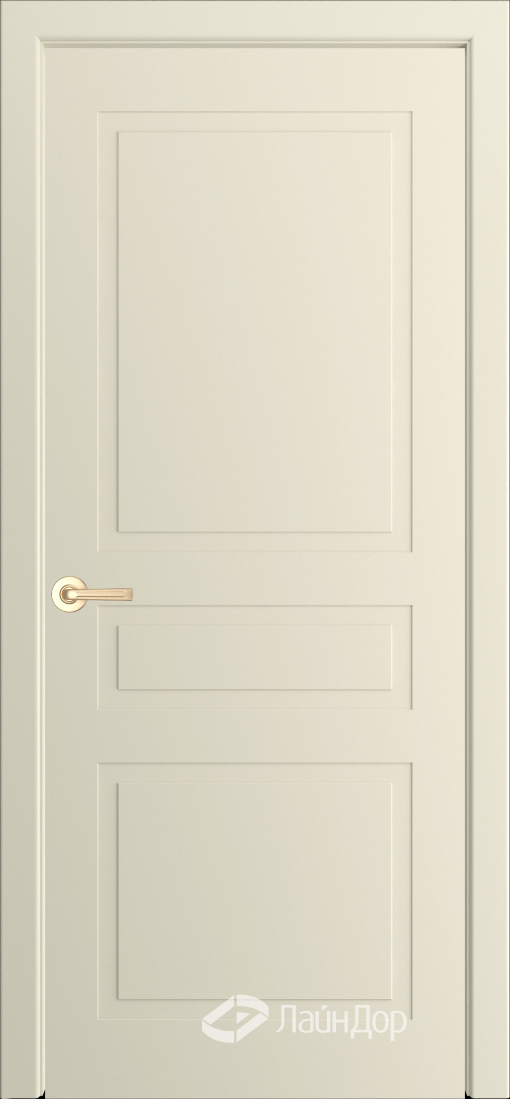 ЛайнДор Межкомнатная дверь Калина-ФП эмаль, арт. 10556 - фото №7