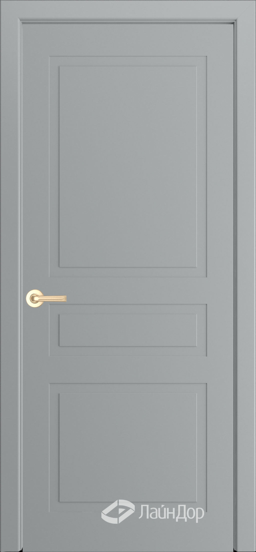 ЛайнДор Межкомнатная дверь Калина-ФП эмаль, арт. 10556 - фото №6