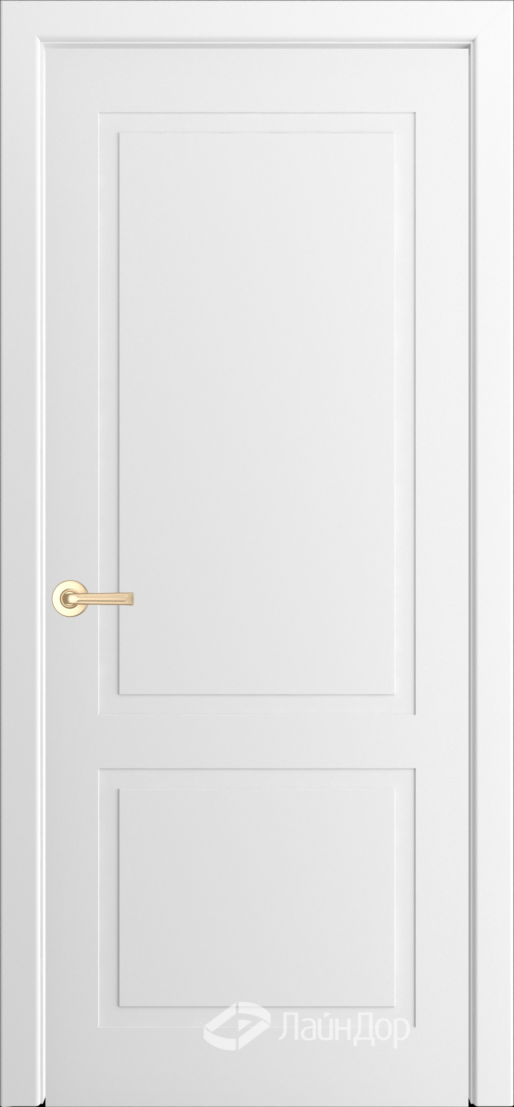 ЛайнДор Межкомнатная дверь Кантри-ФП эмаль, арт. 10557 - фото №8