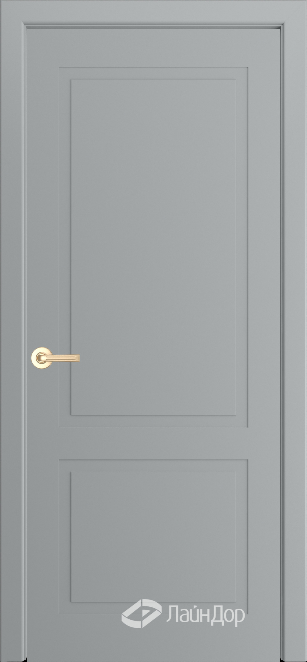 ЛайнДор Межкомнатная дверь Кантри-ФП эмаль, арт. 10557 - фото №6