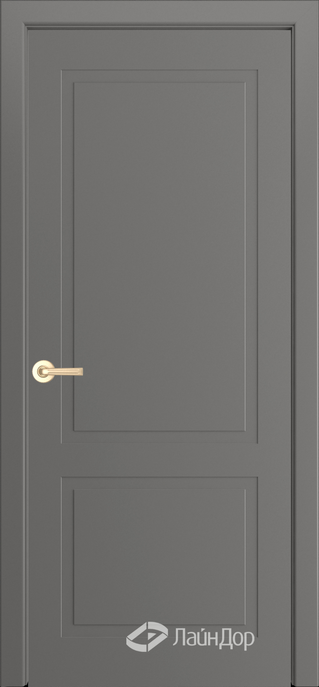 ЛайнДор Межкомнатная дверь Кантри-ФП эмаль, арт. 10557 - фото №4