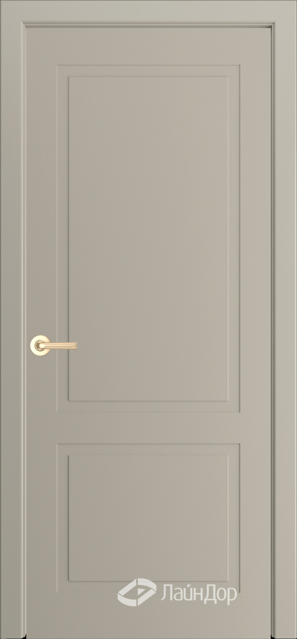 ЛайнДор Межкомнатная дверь Кантри-ФП эмаль, арт. 10557 - фото №3