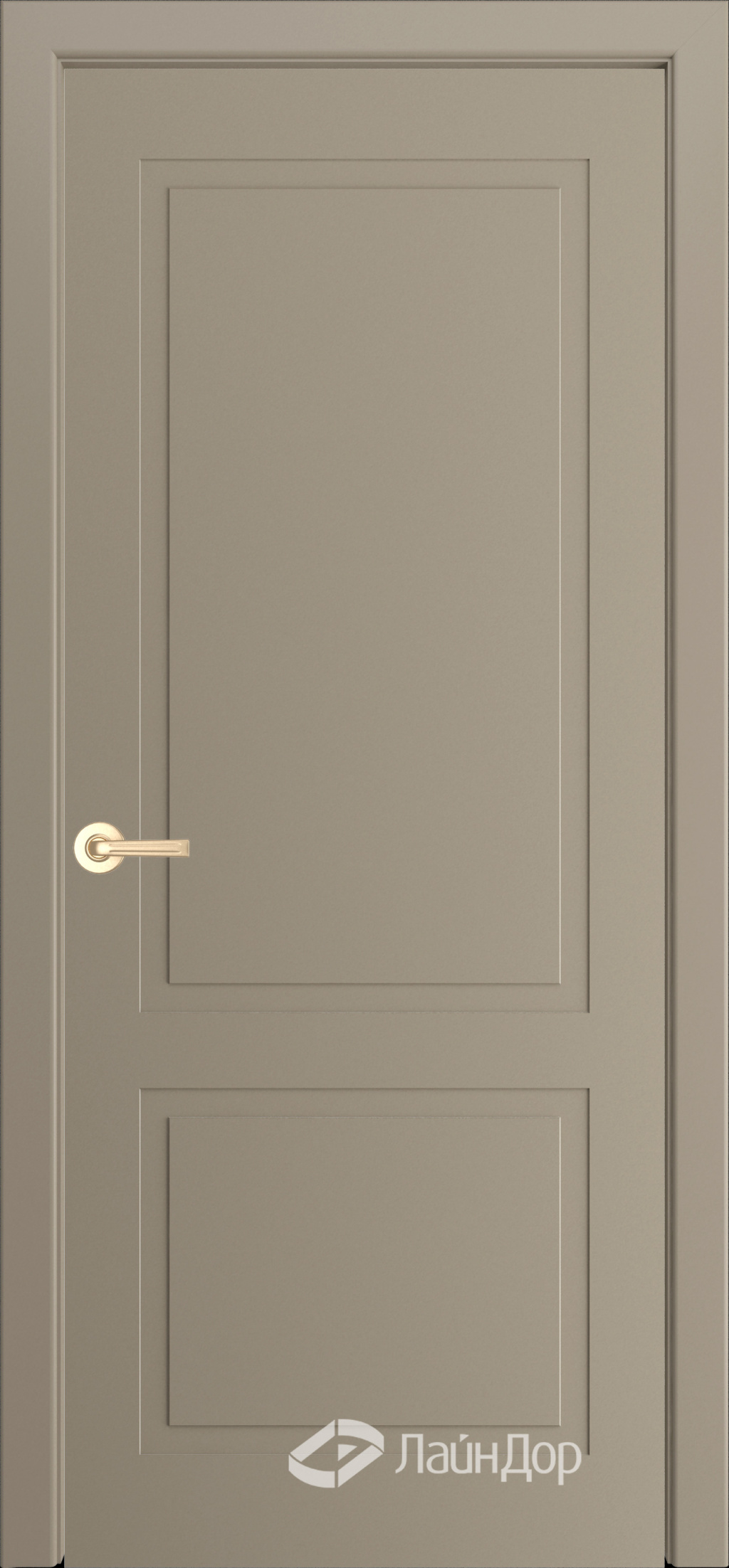 ЛайнДор Межкомнатная дверь Кантри-ФП эмаль, арт. 10557 - фото №2