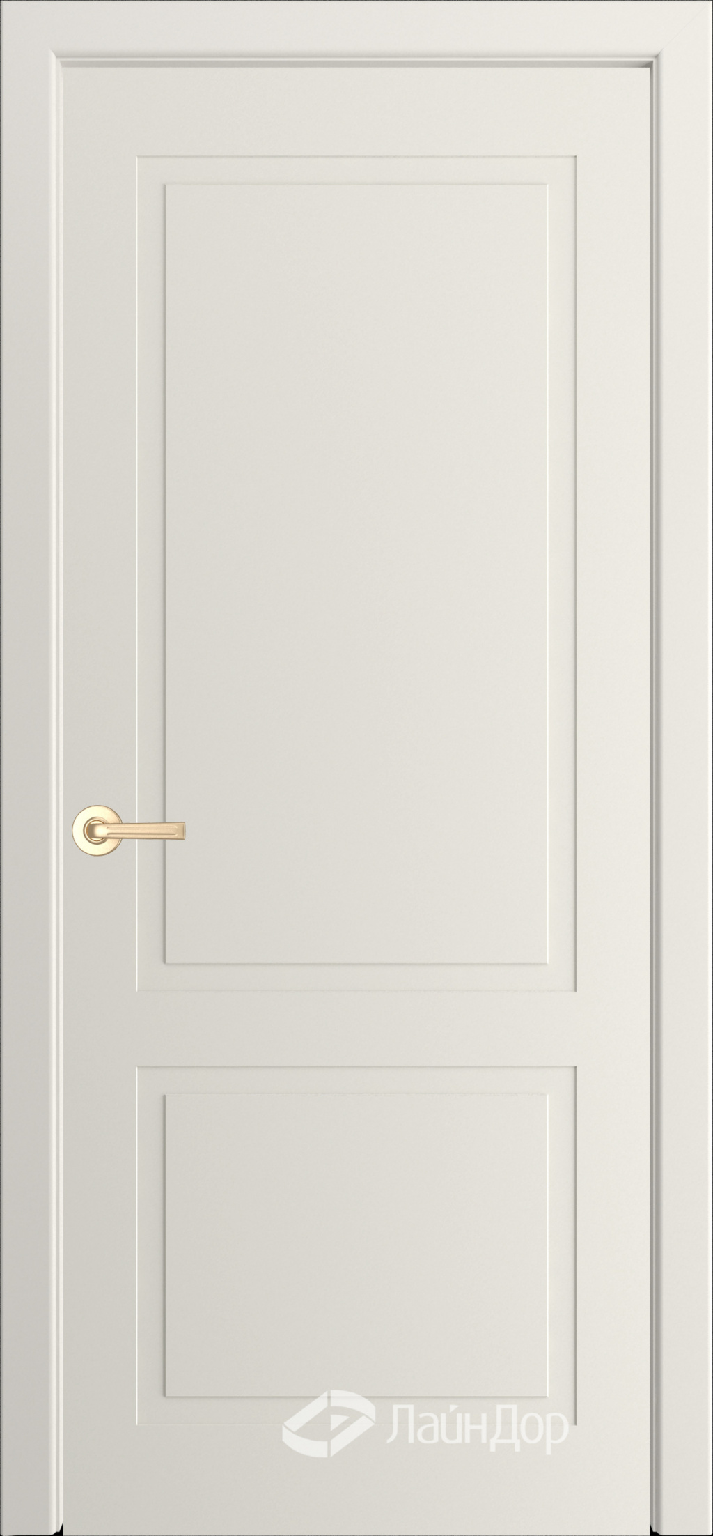 ЛайнДор Межкомнатная дверь Кантри-ФП эмаль, арт. 10557 - фото №5
