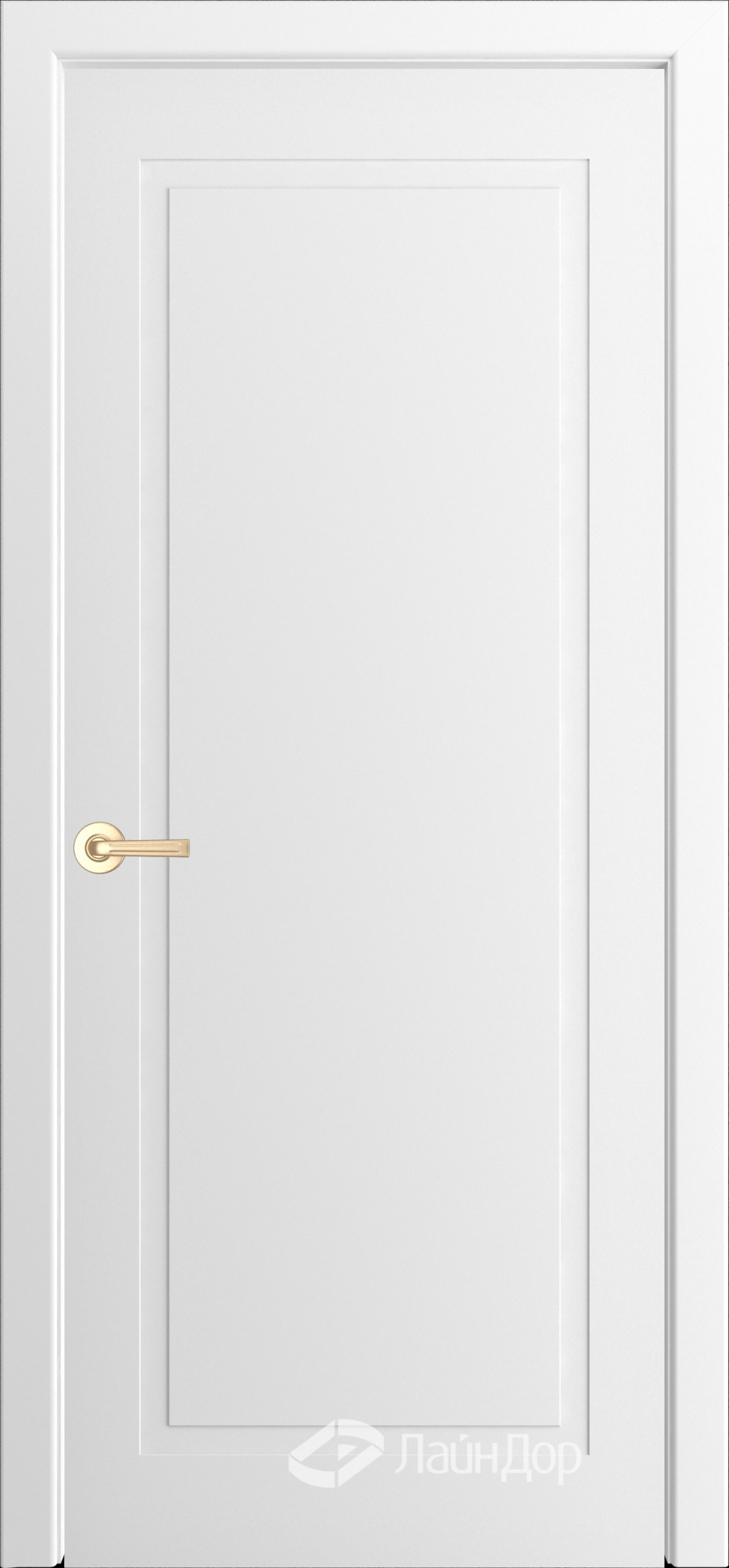 ЛайнДор Межкомнатная дверь Валенсия-ФП эмаль, арт. 10558 - фото №8