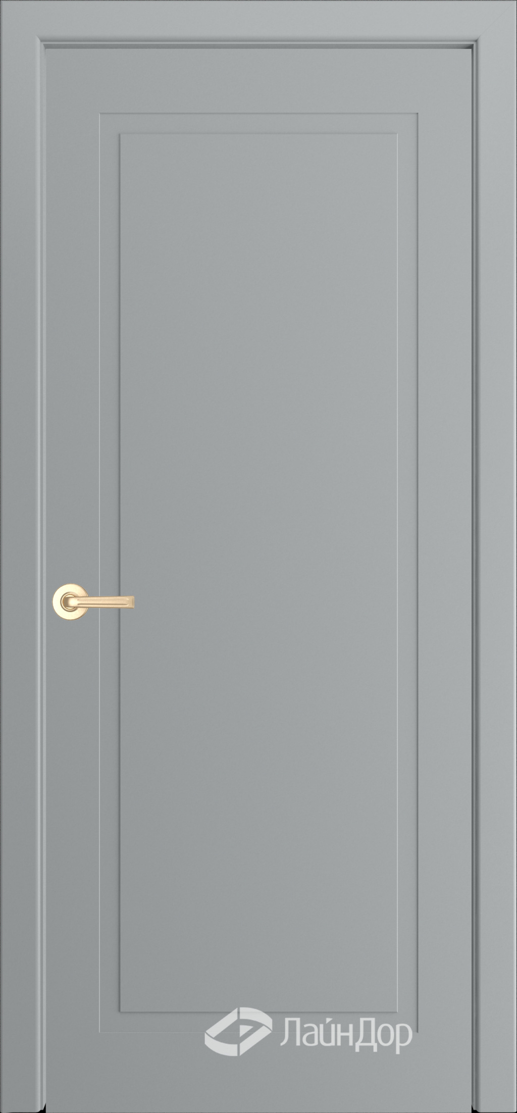 ЛайнДор Межкомнатная дверь Валенсия-ФП эмаль, арт. 10558 - фото №6