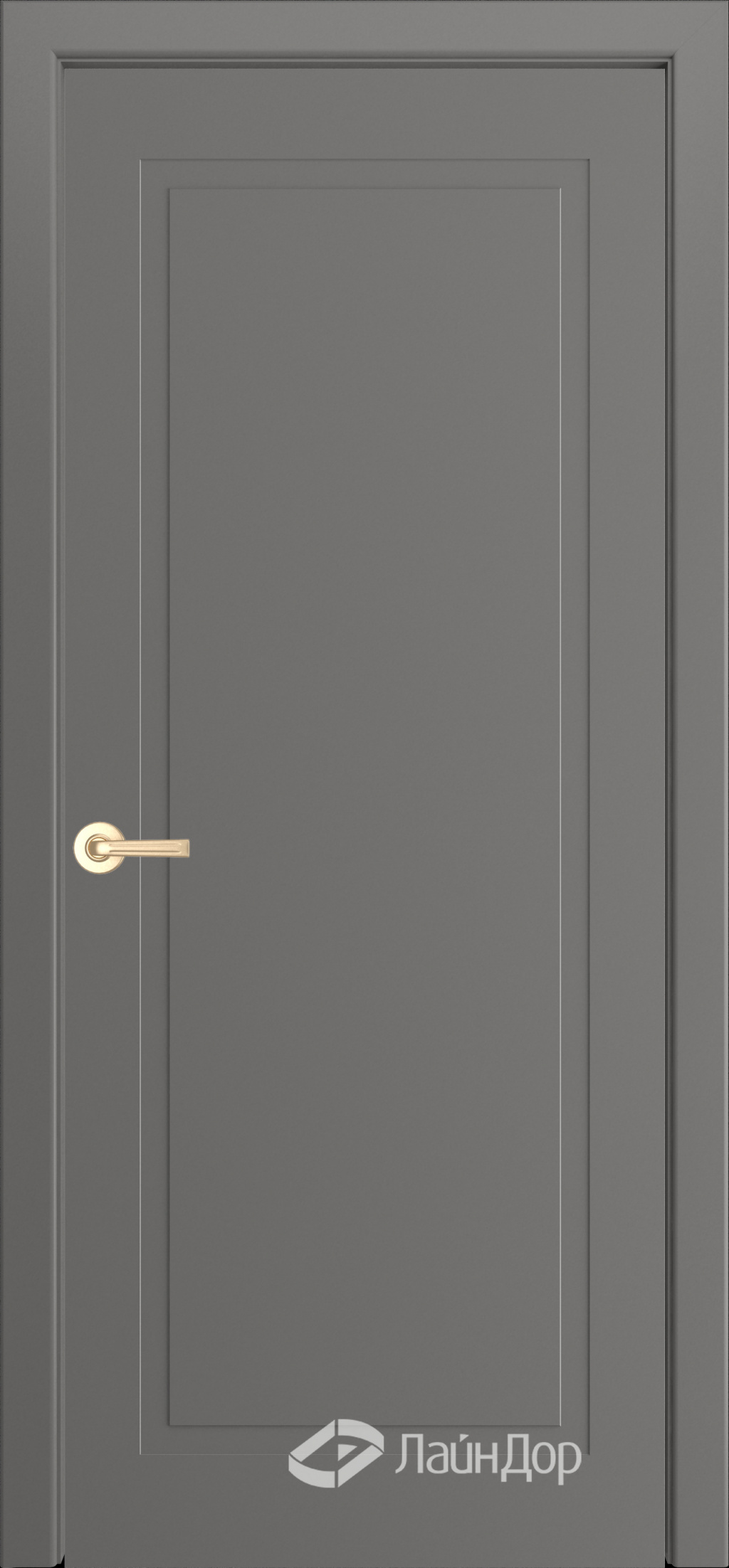 ЛайнДор Межкомнатная дверь Валенсия-ФП эмаль, арт. 10558 - фото №4