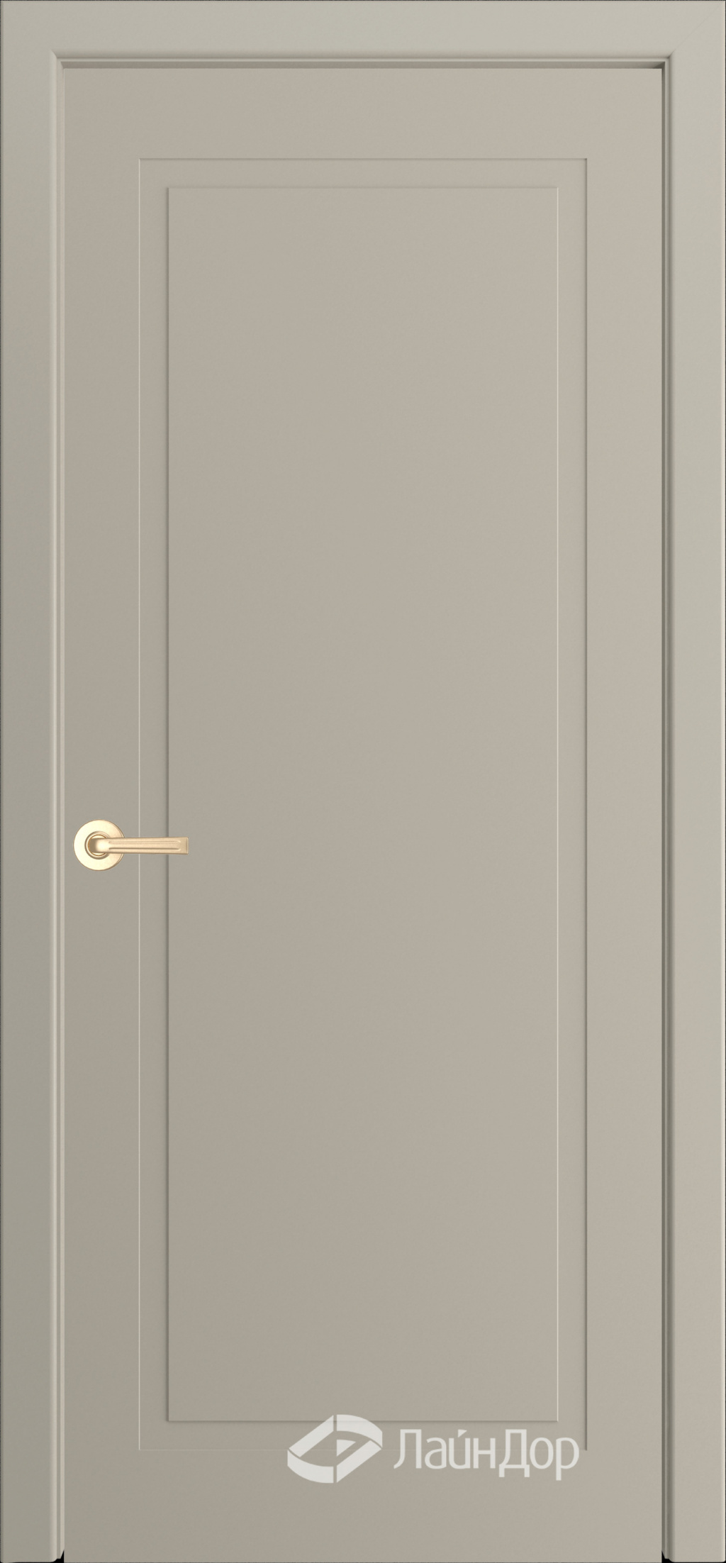 ЛайнДор Межкомнатная дверь Валенсия-ФП эмаль, арт. 10558 - фото №3