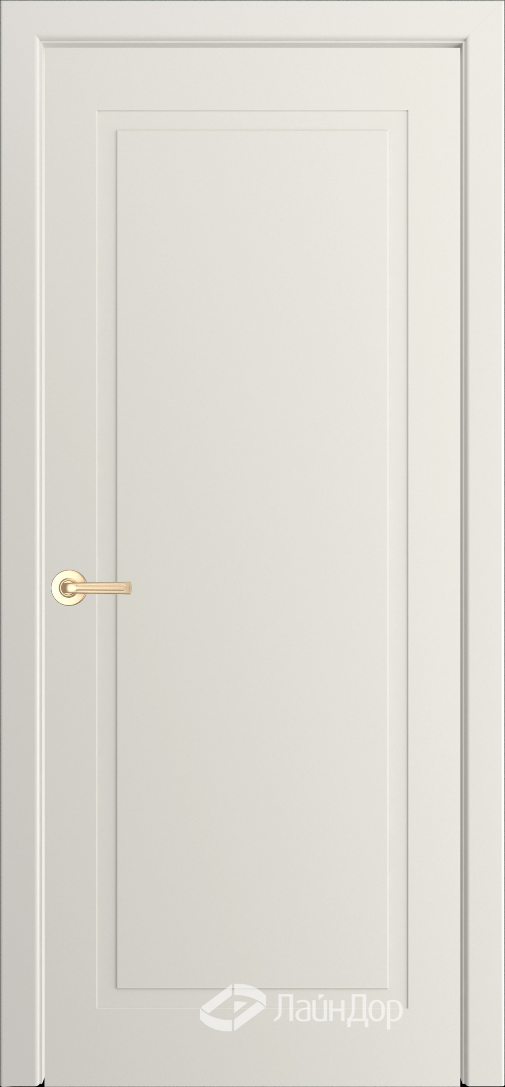 ЛайнДор Межкомнатная дверь Валенсия-ФП эмаль, арт. 10558 - фото №5