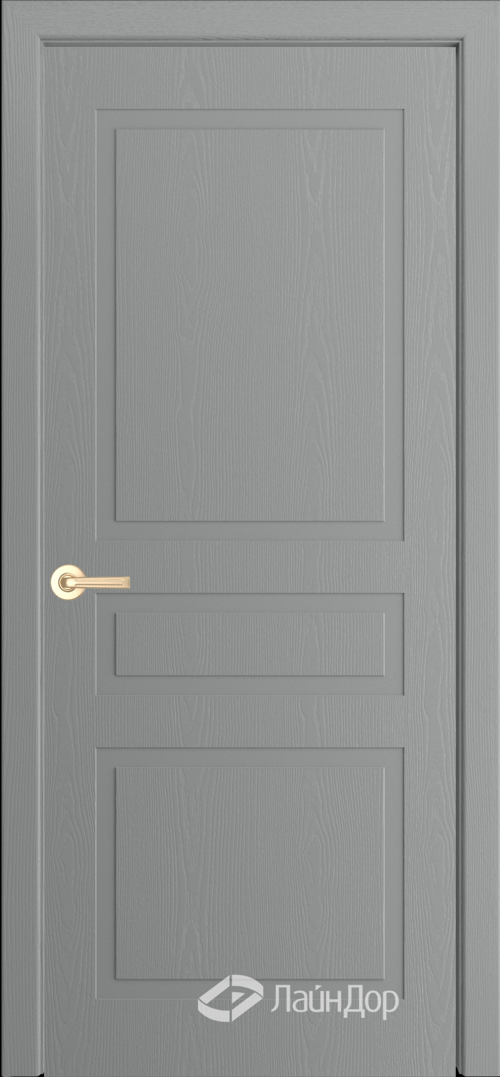 ЛайнДор Межкомнатная дверь Калина-ФП, арт. 10561 - фото №1