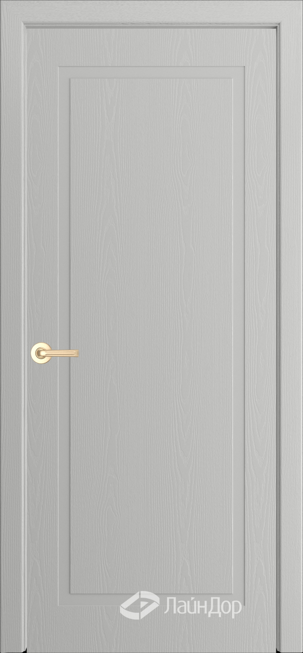 ЛайнДор Межкомнатная дверь Валенсия-ФП, арт. 10563 - фото №1