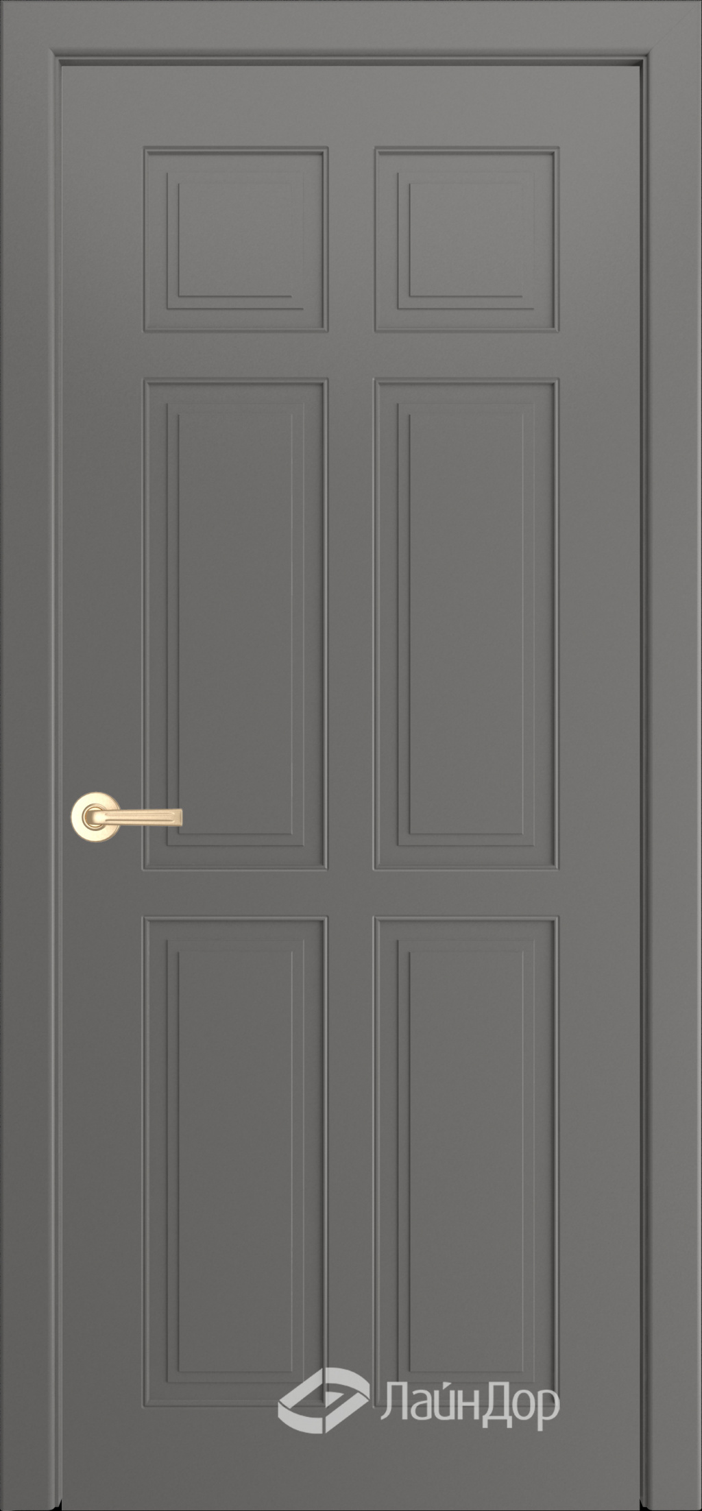 ЛайнДор Межкомнатная дверь Эра-ФП2 эмаль, арт. 10581 - фото №1