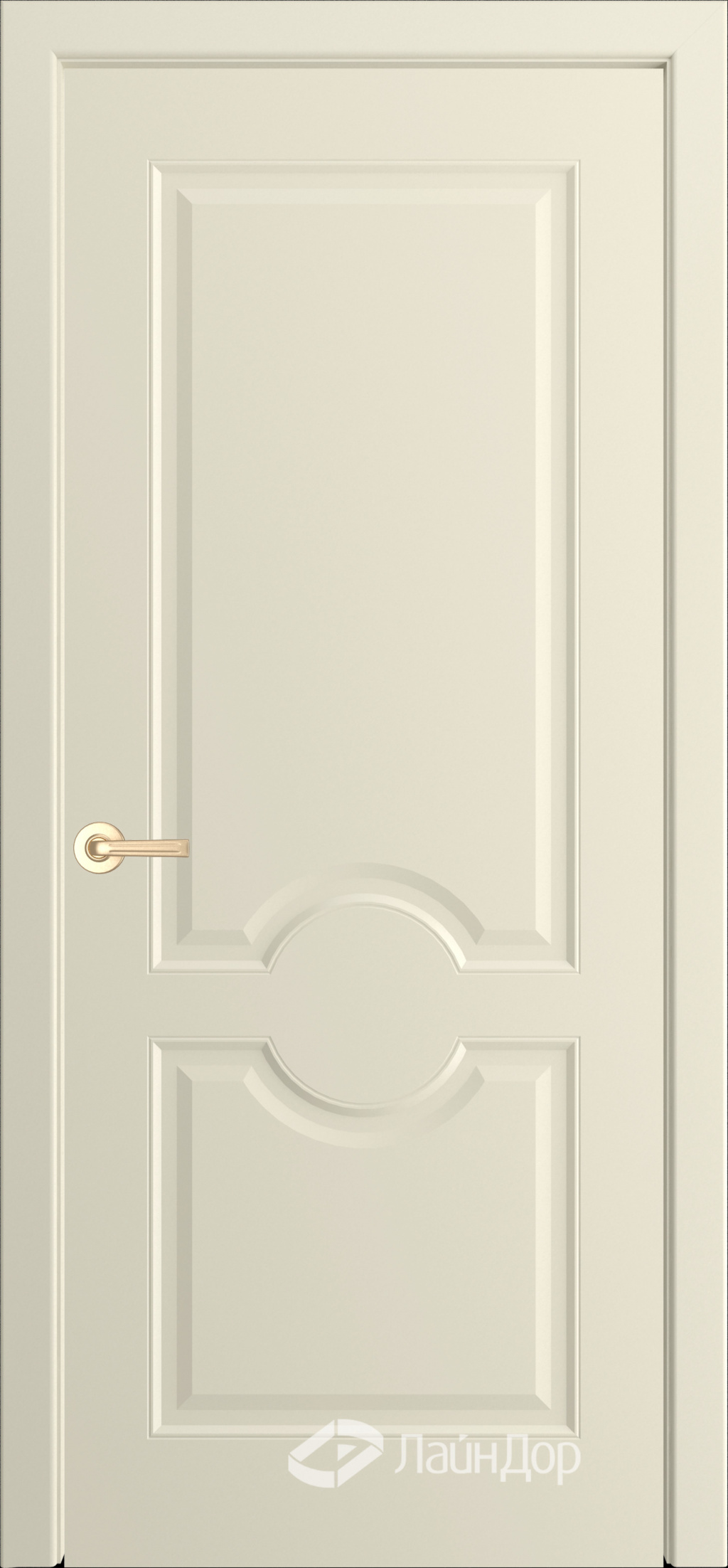 ЛайнДор Межкомнатная дверь Арго-ФП3 эмаль, арт. 10582 - фото №3