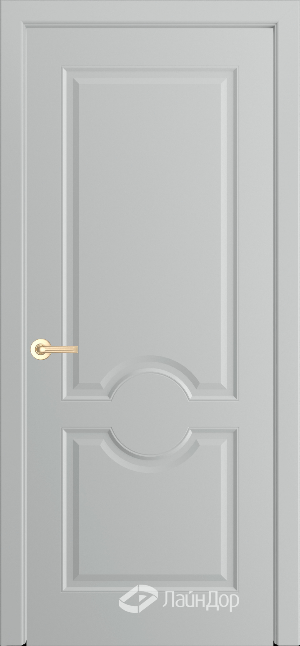 ЛайнДор Межкомнатная дверь Арго-ФП3 эмаль, арт. 10582 - фото №4
