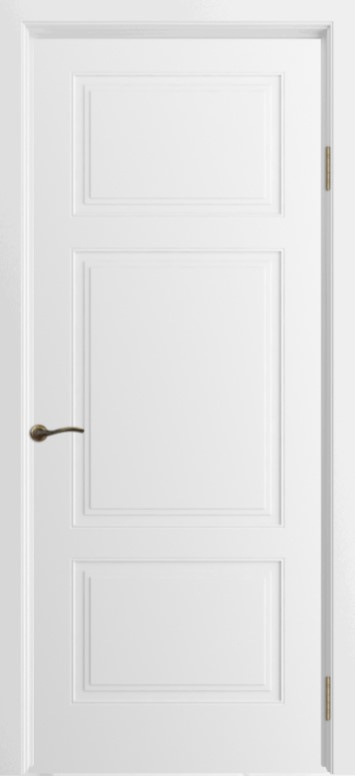 ЛайнДор Межкомнатная дверь Афина-ФП2 эмаль, арт. 10583 - фото №4