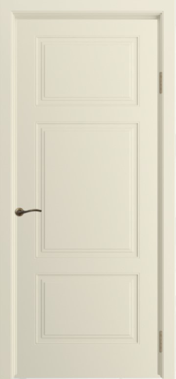 ЛайнДор Межкомнатная дверь Афина-ФП2 эмаль, арт. 10583 - фото №3