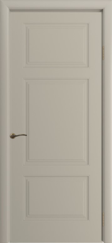 ЛайнДор Межкомнатная дверь Афина-ФП2 эмаль, арт. 10583 - фото №2