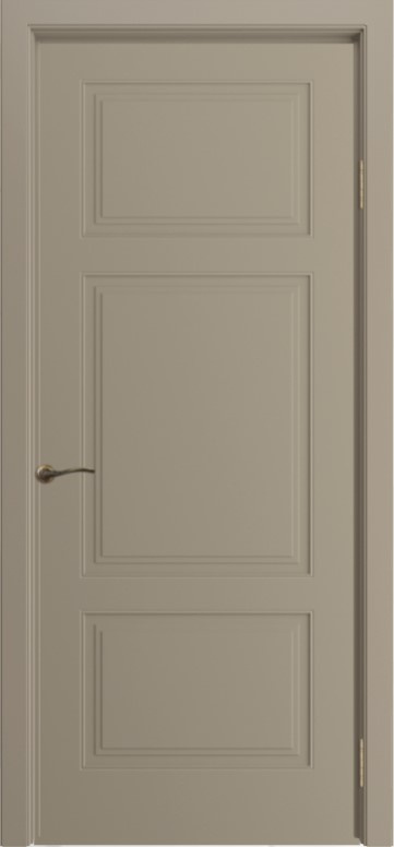 ЛайнДор Межкомнатная дверь Афина-ФП2 эмаль, арт. 10583 - фото №1