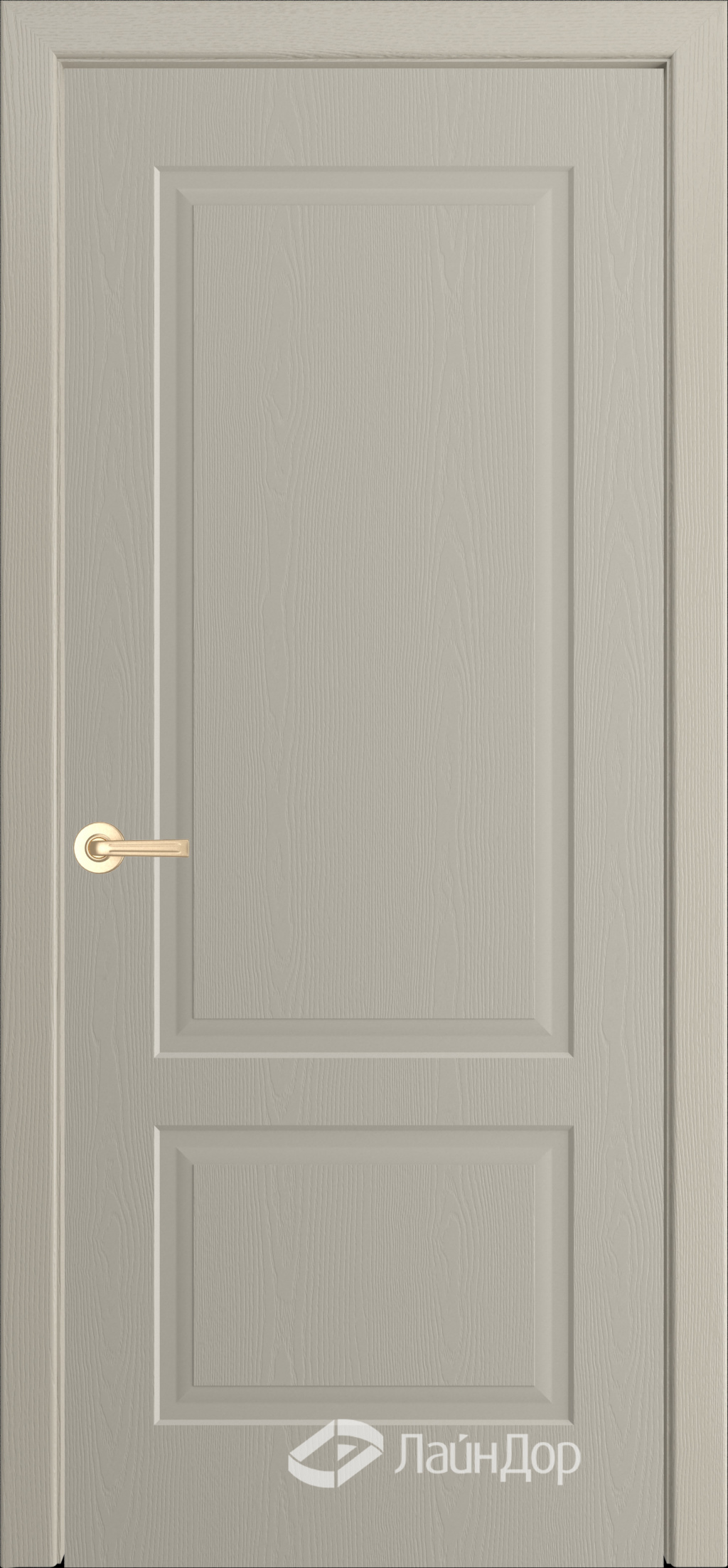 ЛайнДор Межкомнатная дверь Кантри-ФП3, арт. 10591 - фото №1
