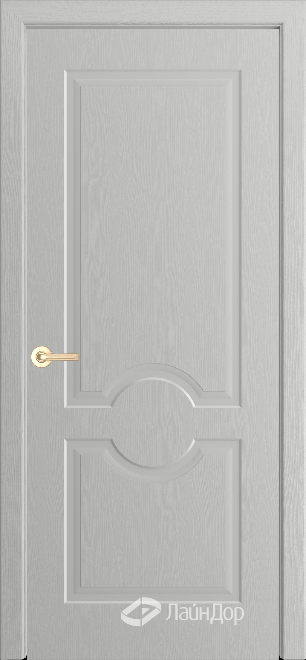 ЛайнДор Межкомнатная дверь Арго-ФП3, арт. 10596 - фото №1