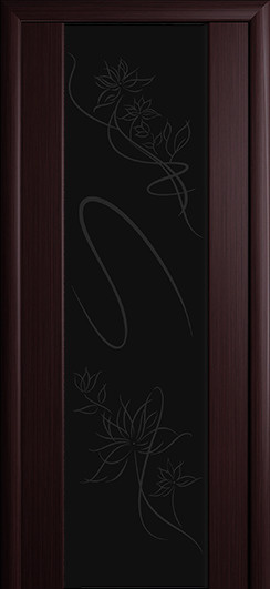 Cordondoor Межкомнатная дверь Альмека, арт. 10600 - фото №1