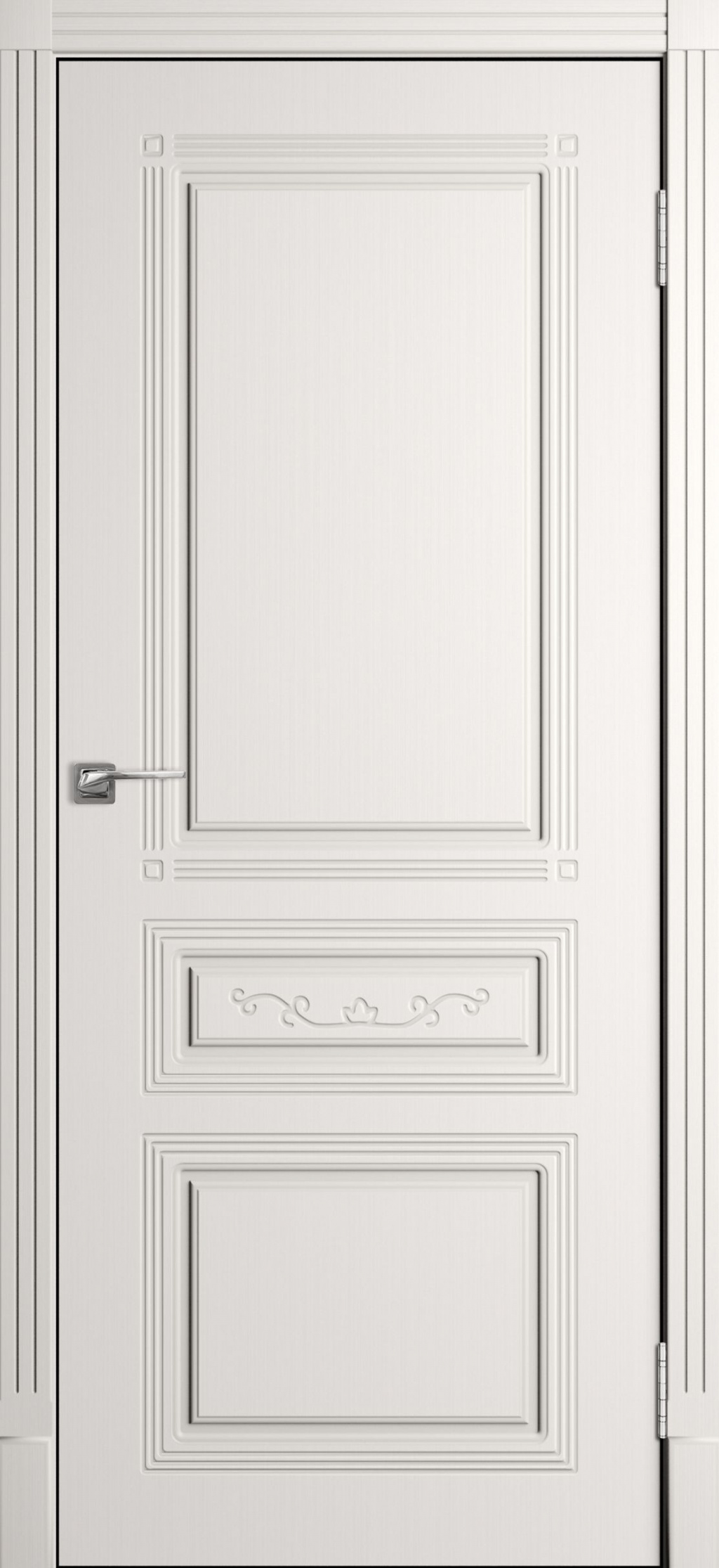 Cordondoor Межкомнатная дверь Рим ПГ, арт. 10602 - фото №4