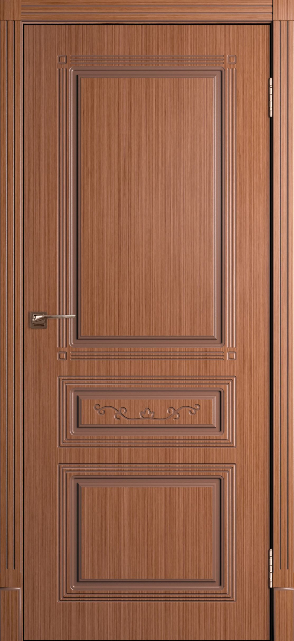 Cordondoor Межкомнатная дверь Рим ПГ, арт. 10602 - фото №2