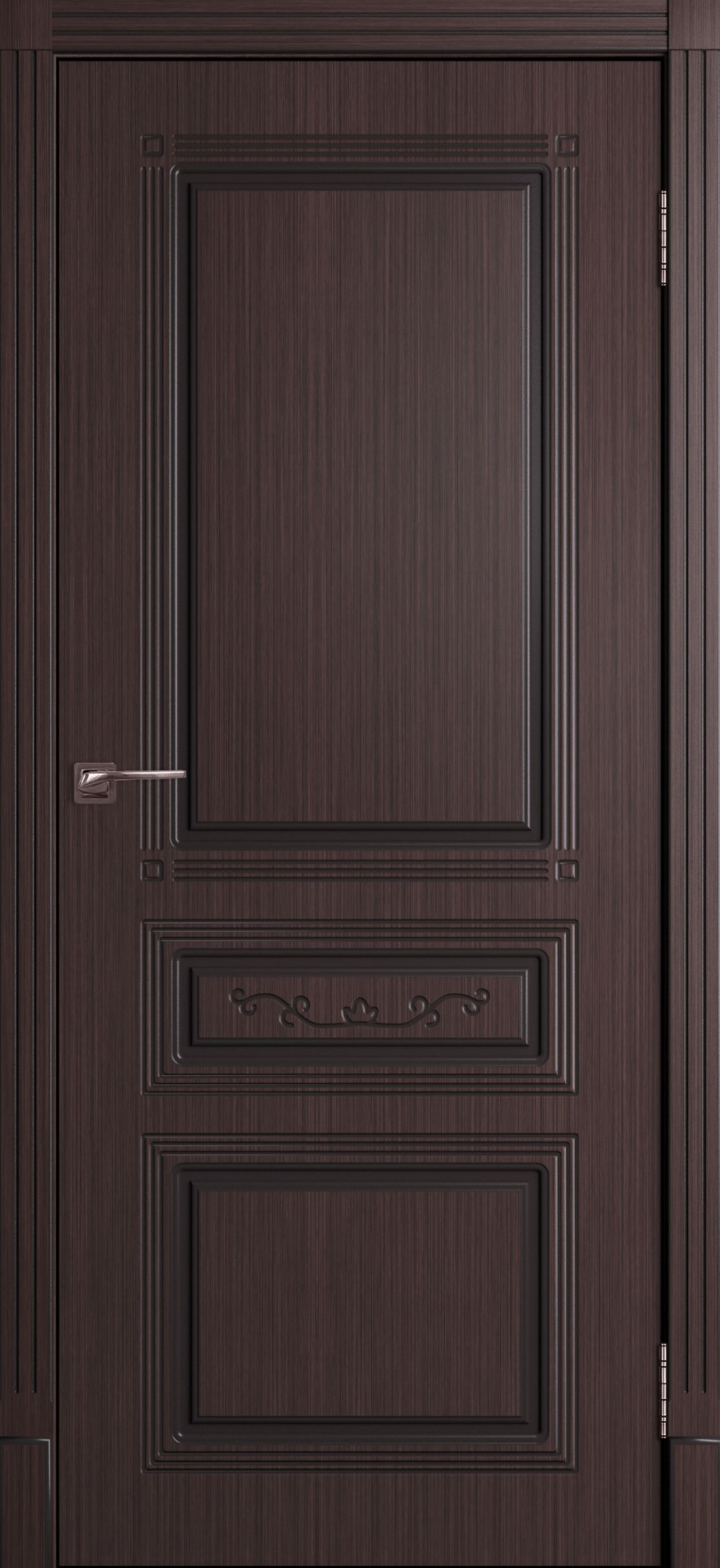 Cordondoor Межкомнатная дверь Рим ПГ, арт. 10602 - фото №6