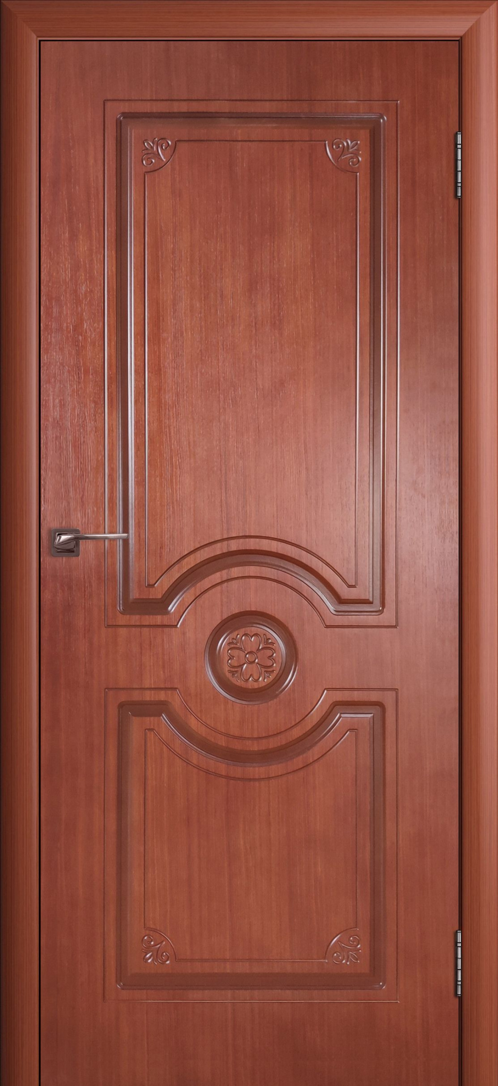 Cordondoor Межкомнатная дверь Доминика ПГ, арт. 10604 - фото №1