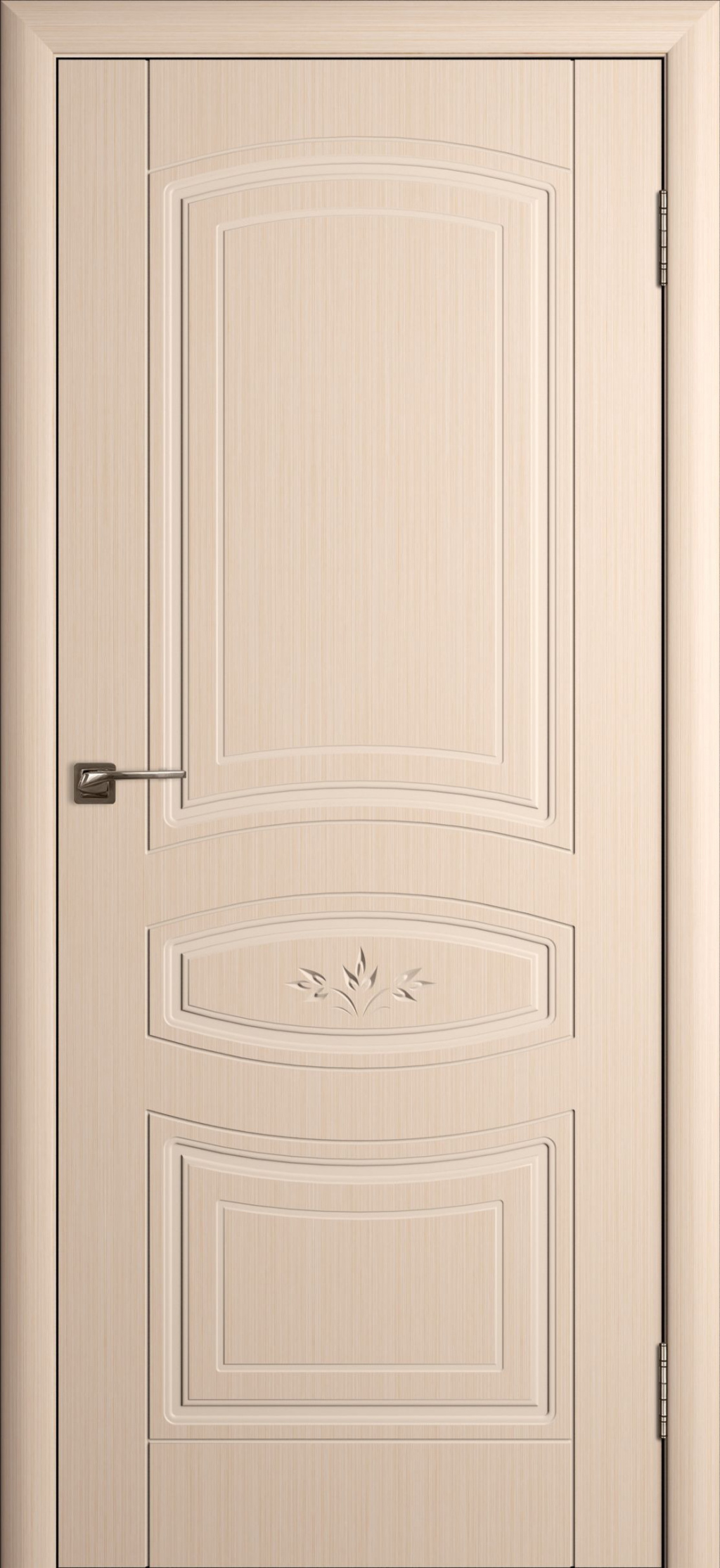 Cordondoor Межкомнатная дверь Милена ПГ, арт. 10606 - фото №5