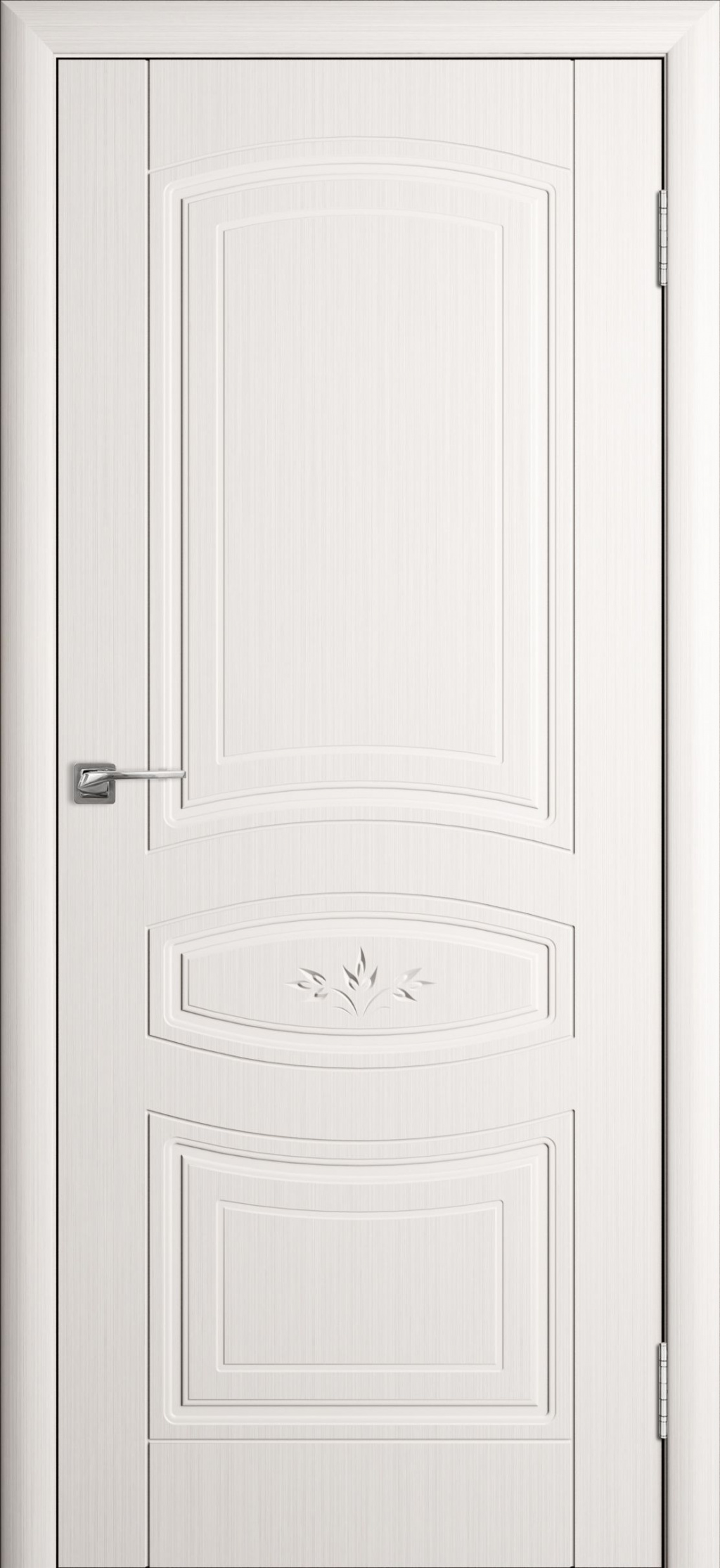Cordondoor Межкомнатная дверь Милена ПГ, арт. 10606 - фото №4