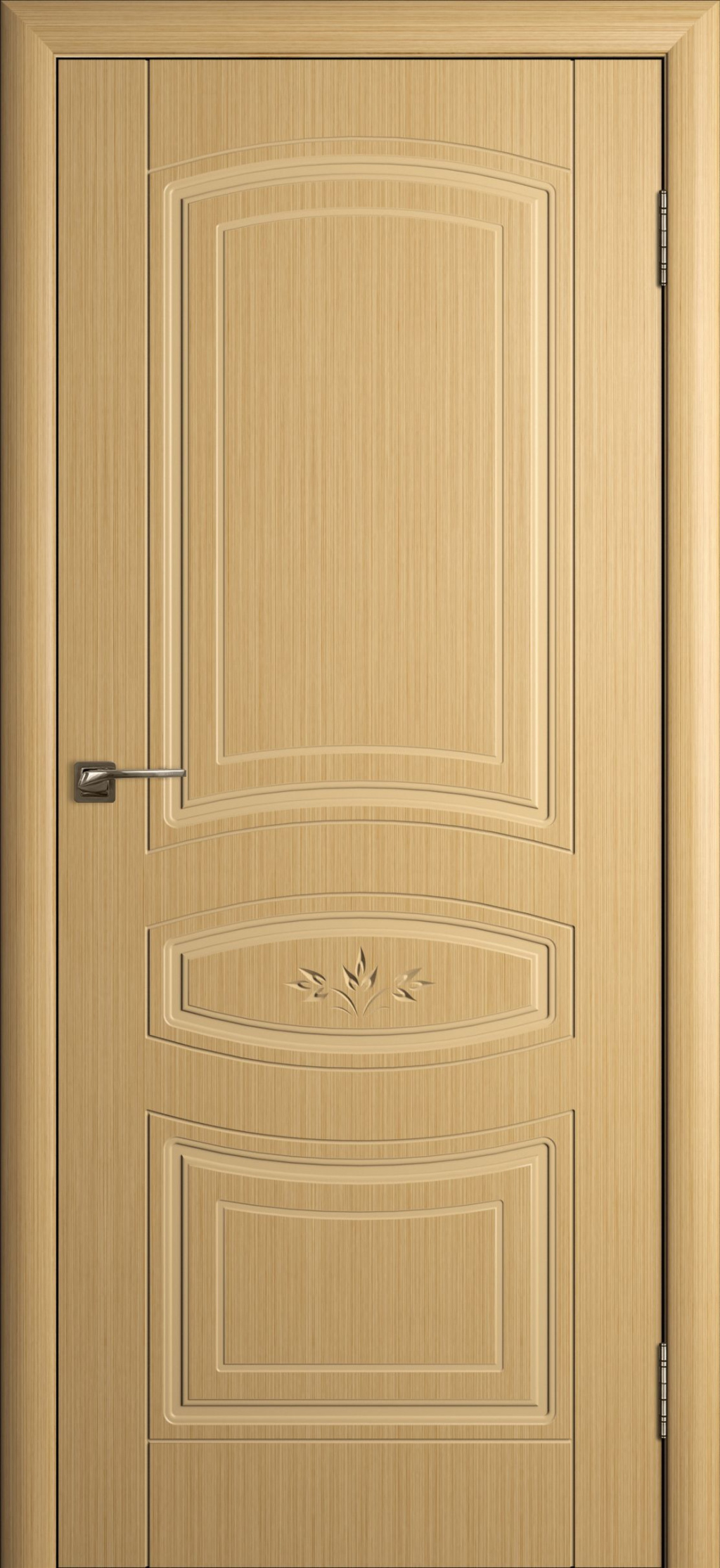 Cordondoor Межкомнатная дверь Милена ПГ, арт. 10606 - фото №3
