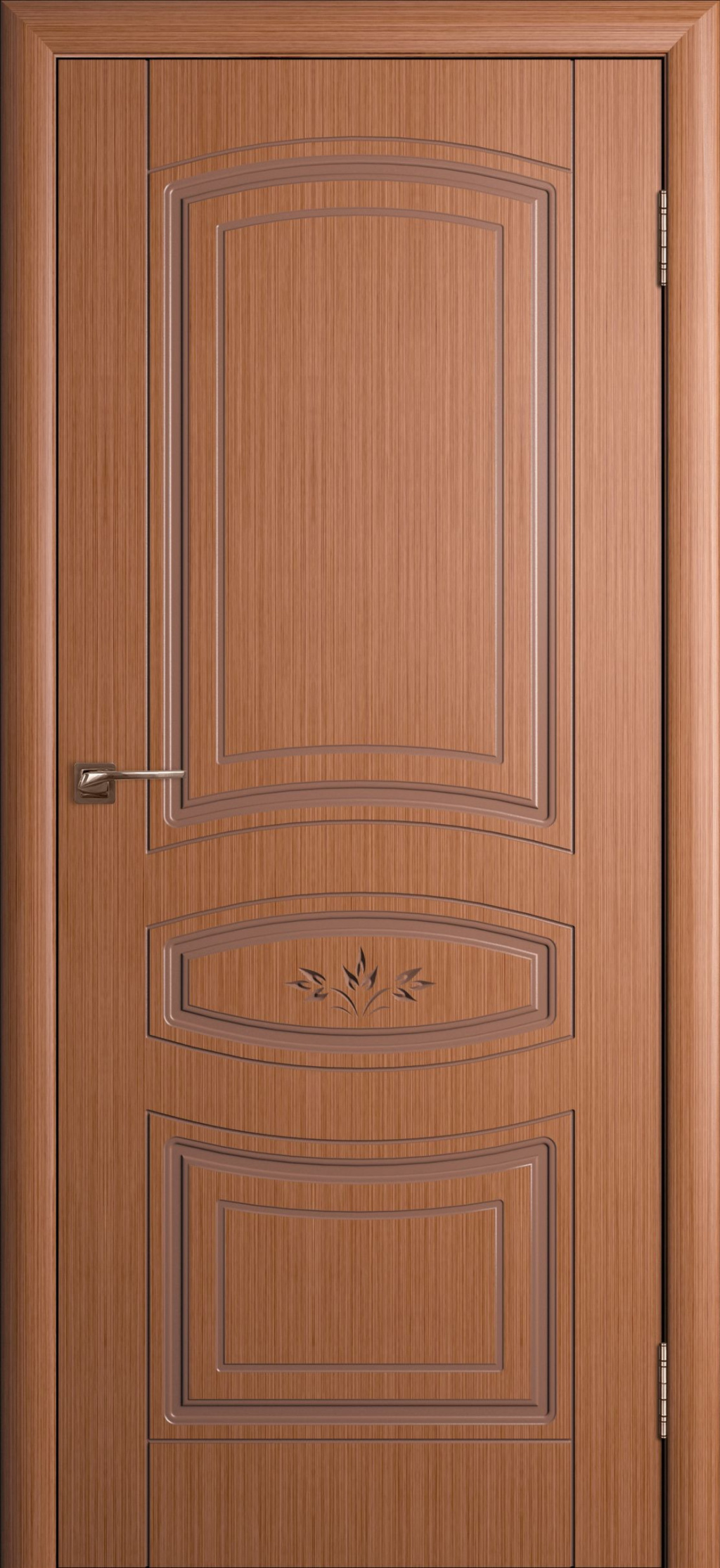 Cordondoor Межкомнатная дверь Милена ПГ, арт. 10606 - фото №2