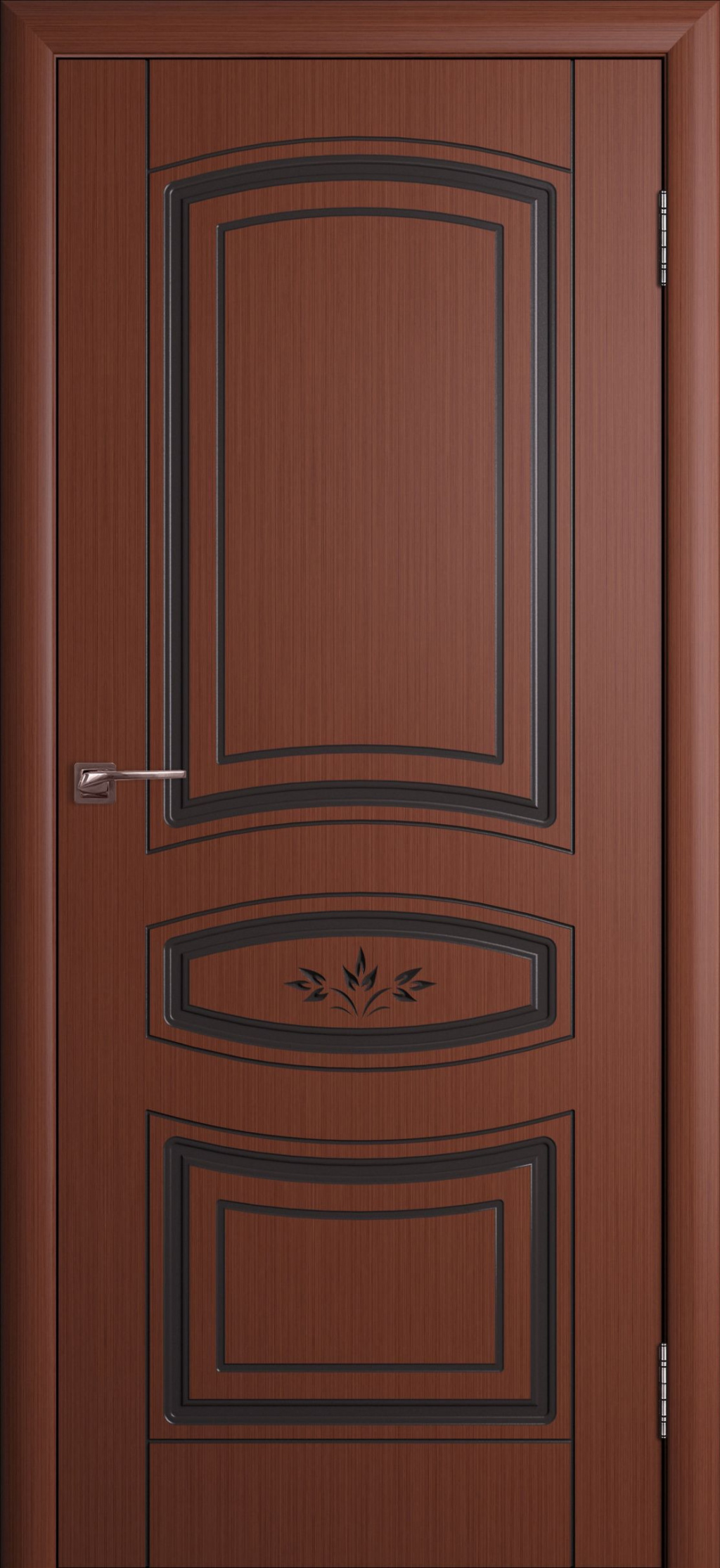 Cordondoor Межкомнатная дверь Милена ПГ, арт. 10606 - фото №1