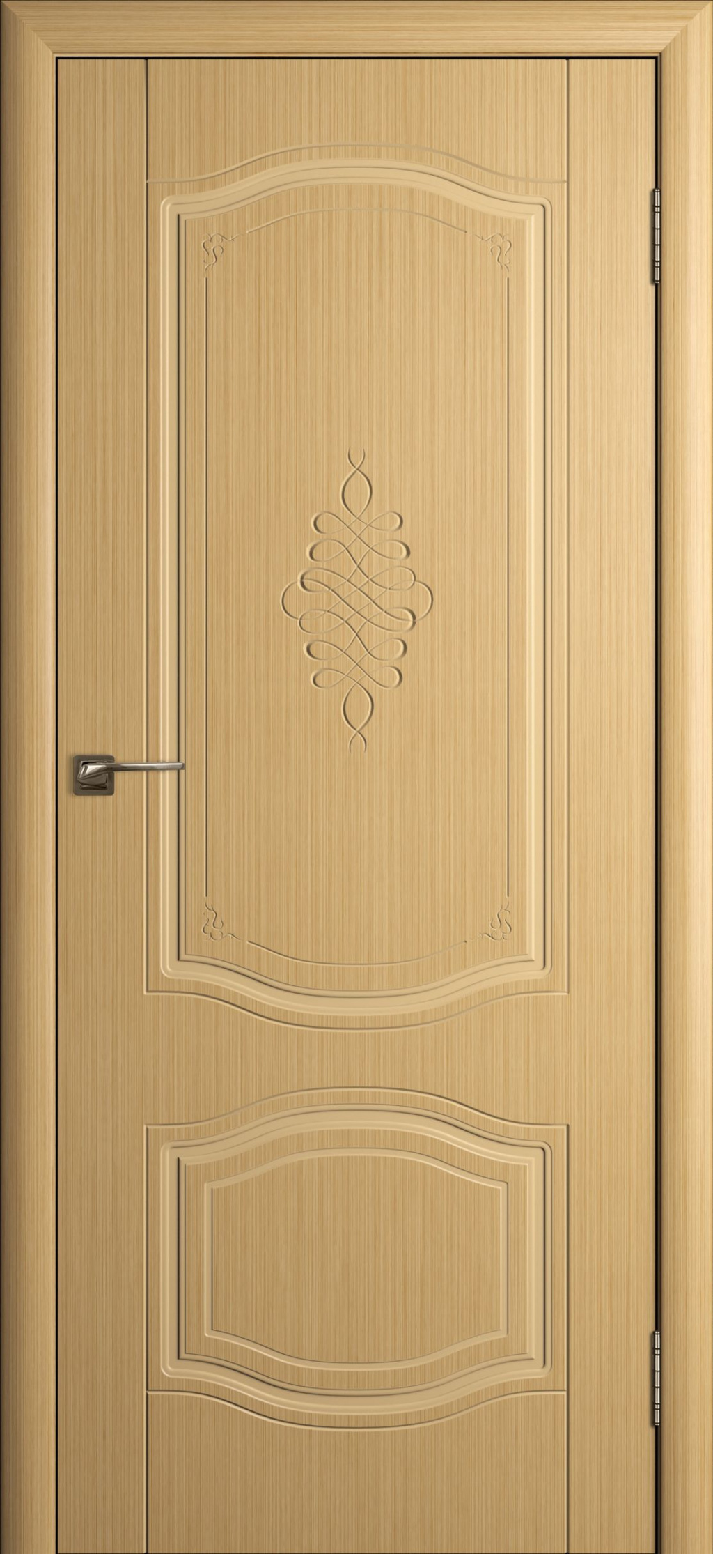 Cordondoor Межкомнатная дверь Мария ПГ, арт. 10608 - фото №3