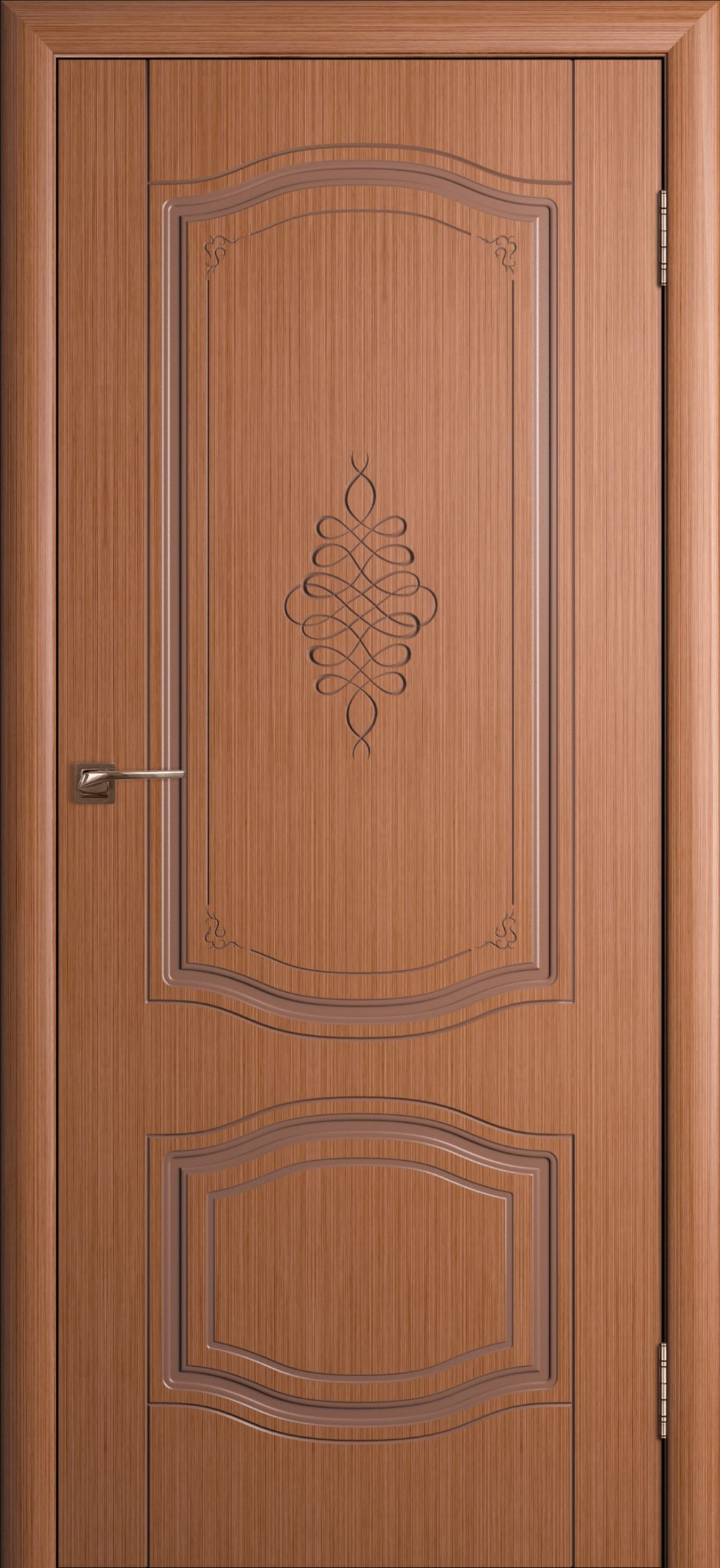 Cordondoor Межкомнатная дверь Мария ПГ, арт. 10608 - фото №2