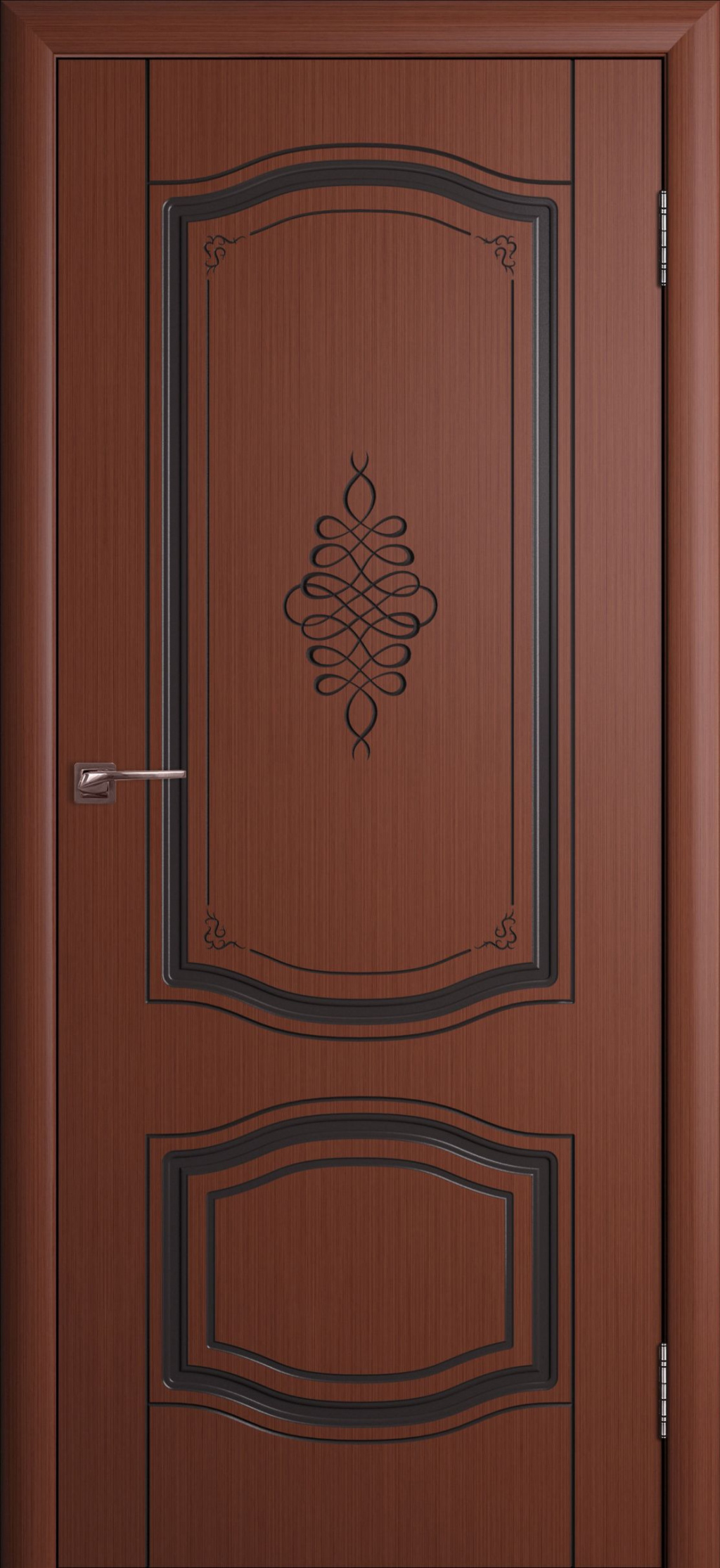 Cordondoor Межкомнатная дверь Мария ПГ, арт. 10608 - фото №1