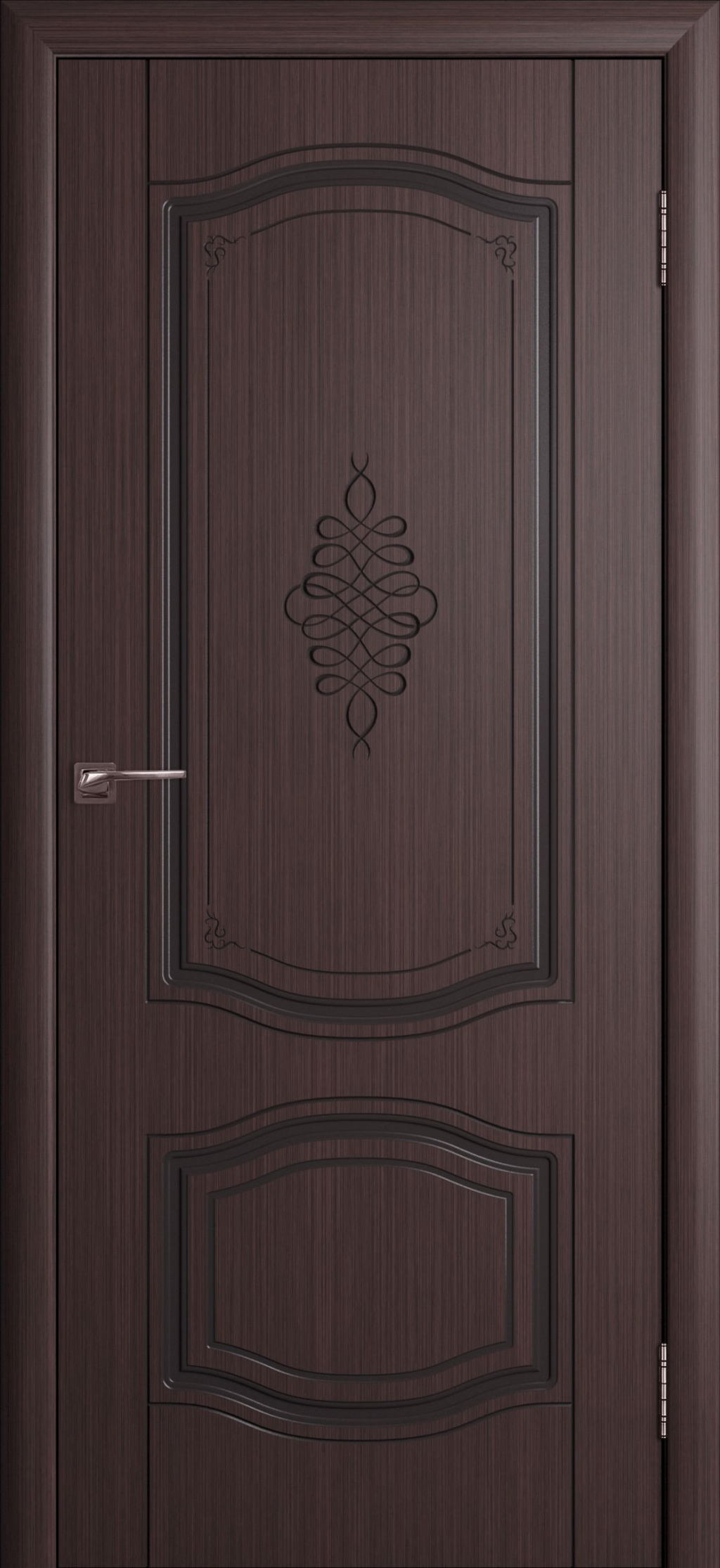 Cordondoor Межкомнатная дверь Мария ПГ, арт. 10608 - фото №6