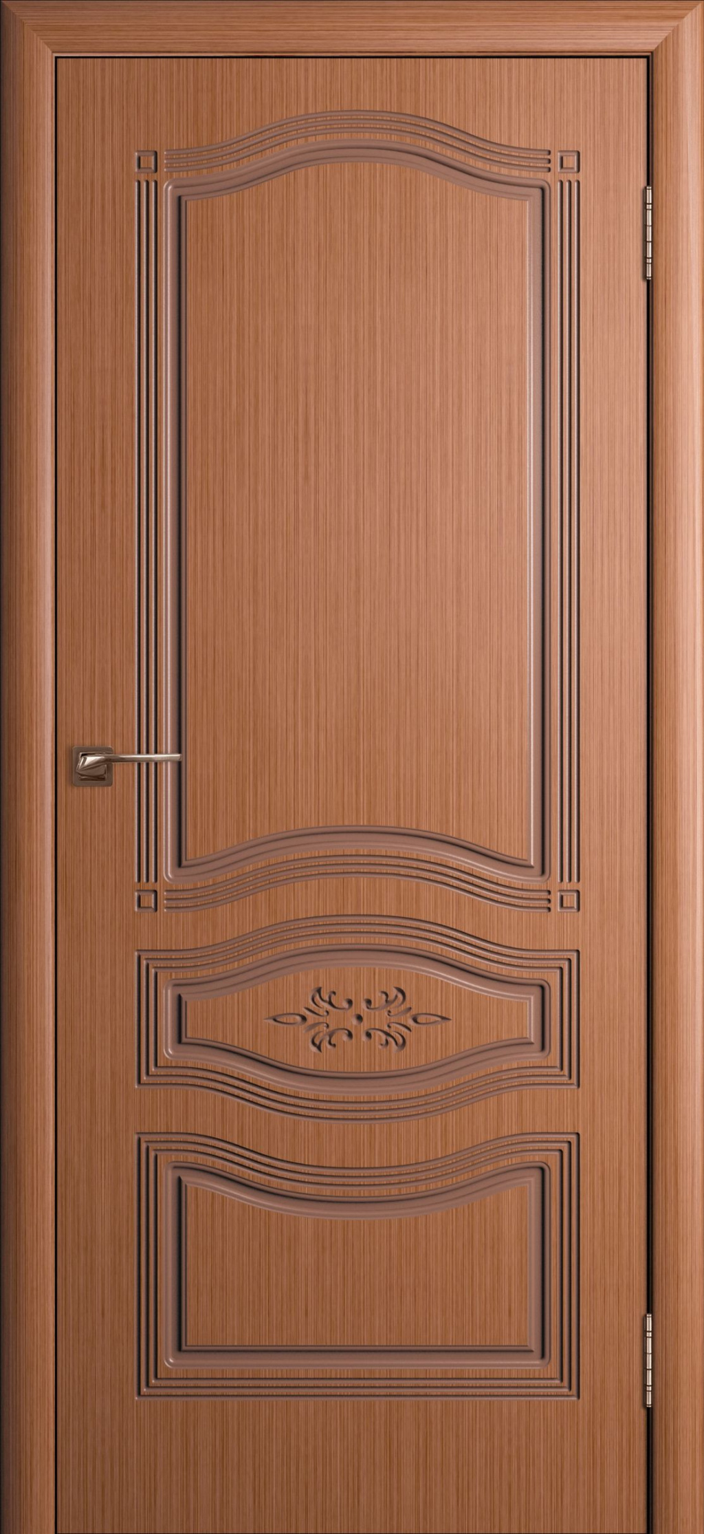 Cordondoor Межкомнатная дверь Офелия ПГ, арт. 10610 - фото №2