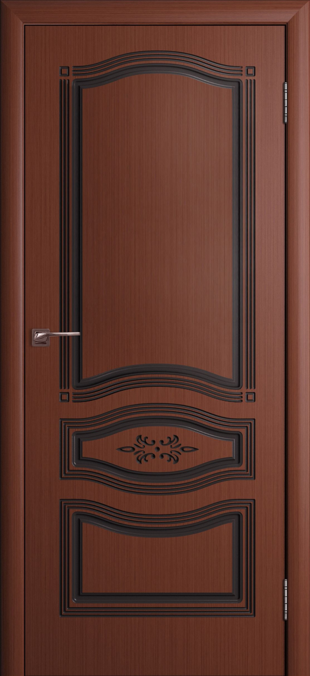 Cordondoor Межкомнатная дверь Офелия ПГ, арт. 10610 - фото №1