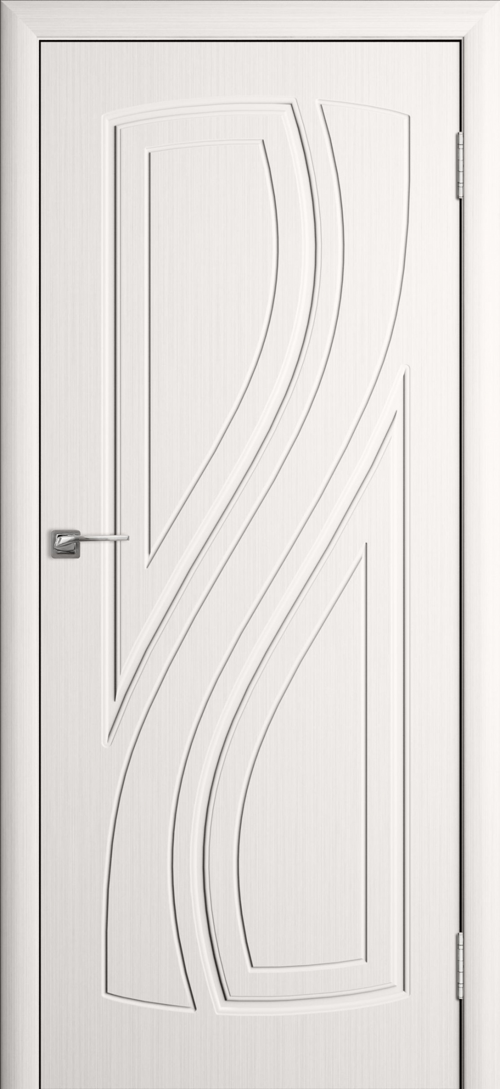 Cordondoor Межкомнатная дверь Лаура ПГ, арт. 10612 - фото №4