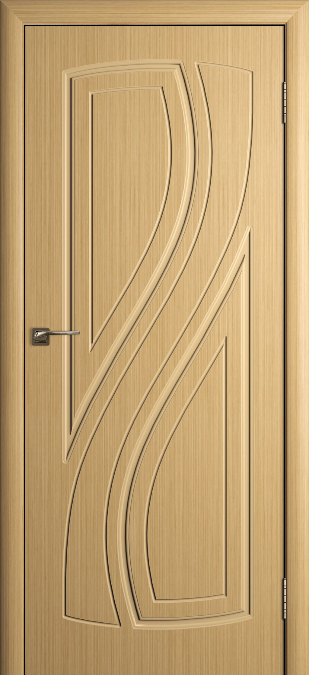 Cordondoor Межкомнатная дверь Лаура ПГ, арт. 10612 - фото №3