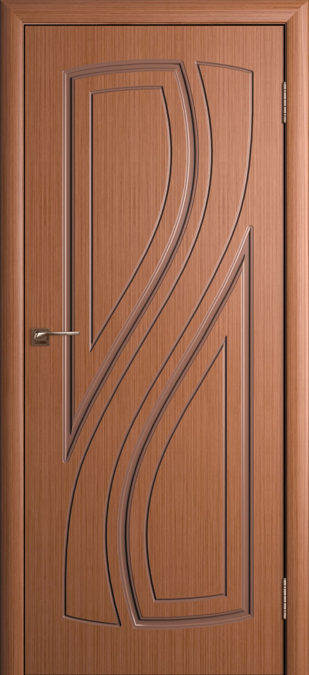 Cordondoor Межкомнатная дверь Лаура ПГ, арт. 10612 - фото №2
