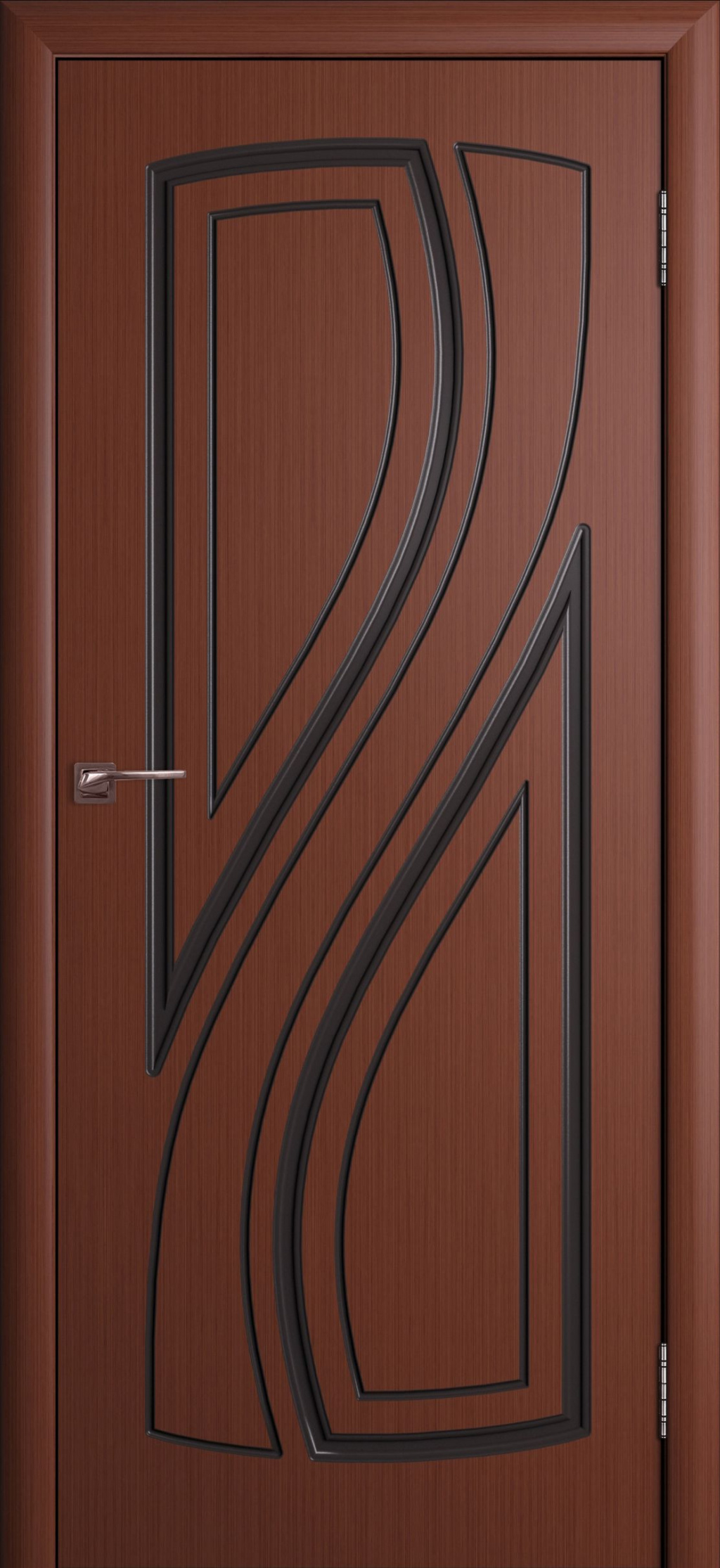 Cordondoor Межкомнатная дверь Лаура ПГ, арт. 10612 - фото №1