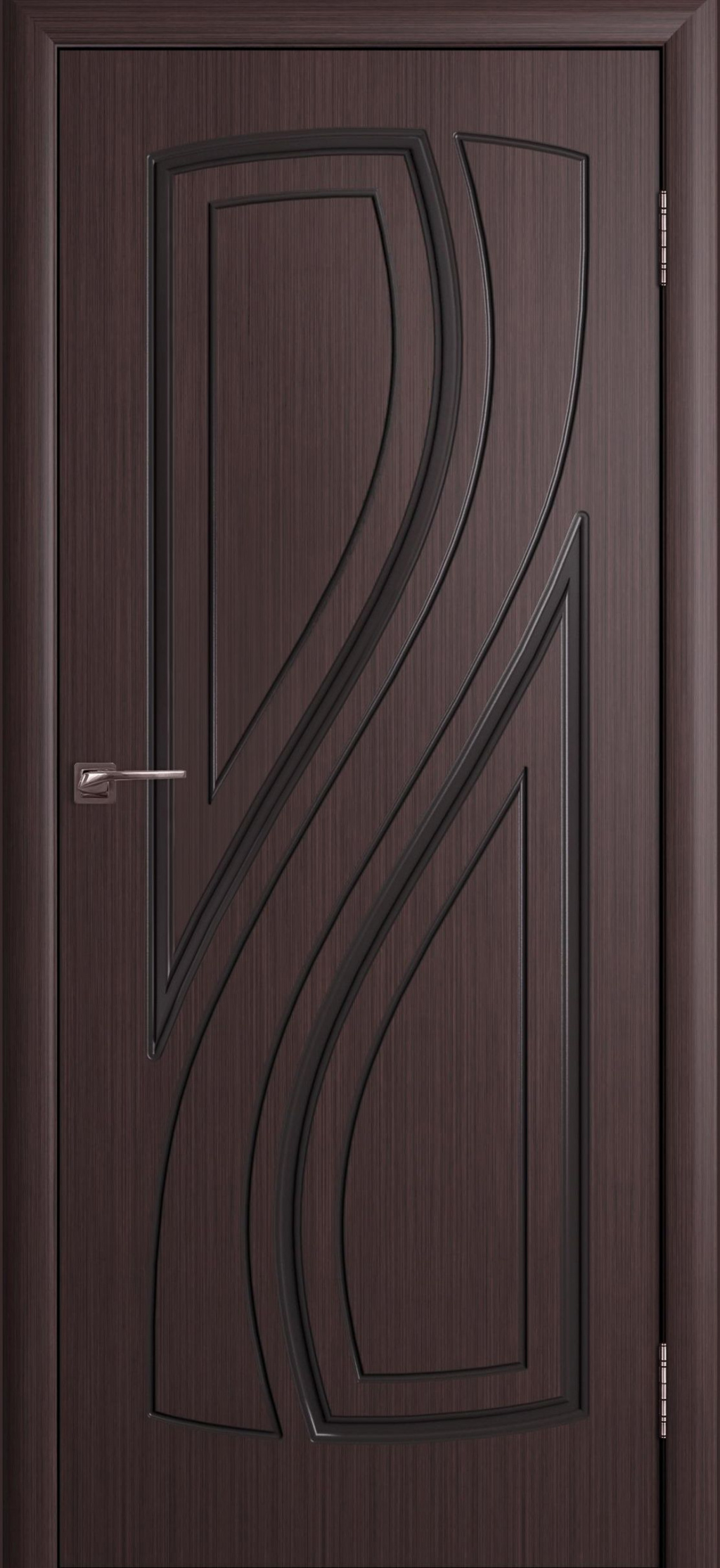 Cordondoor Межкомнатная дверь Лаура ПГ, арт. 10612 - фото №6