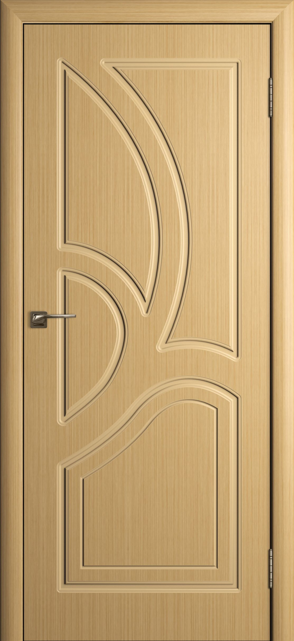 Cordondoor Межкомнатная дверь Велес ПГ, арт. 10614 - фото №5