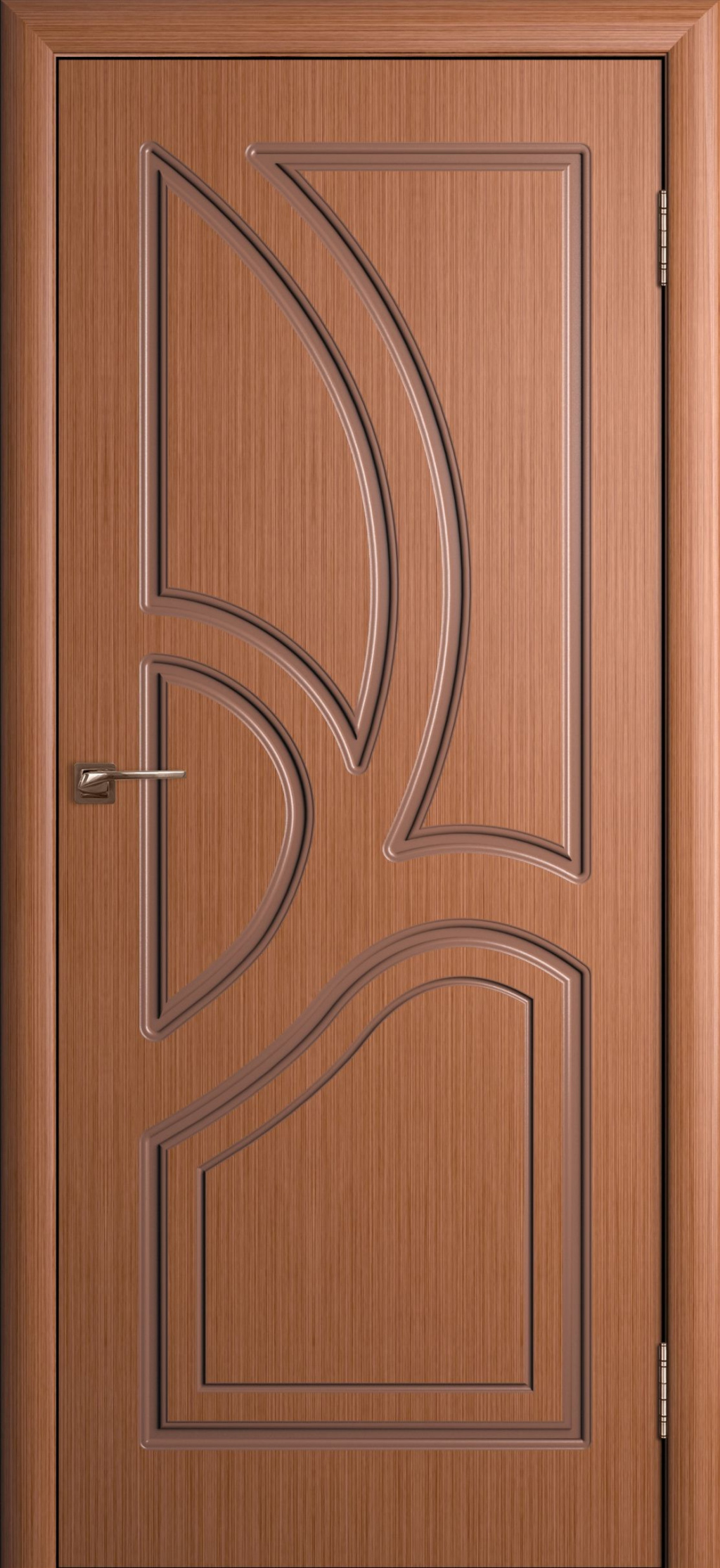 Cordondoor Межкомнатная дверь Велес ПГ, арт. 10614 - фото №4